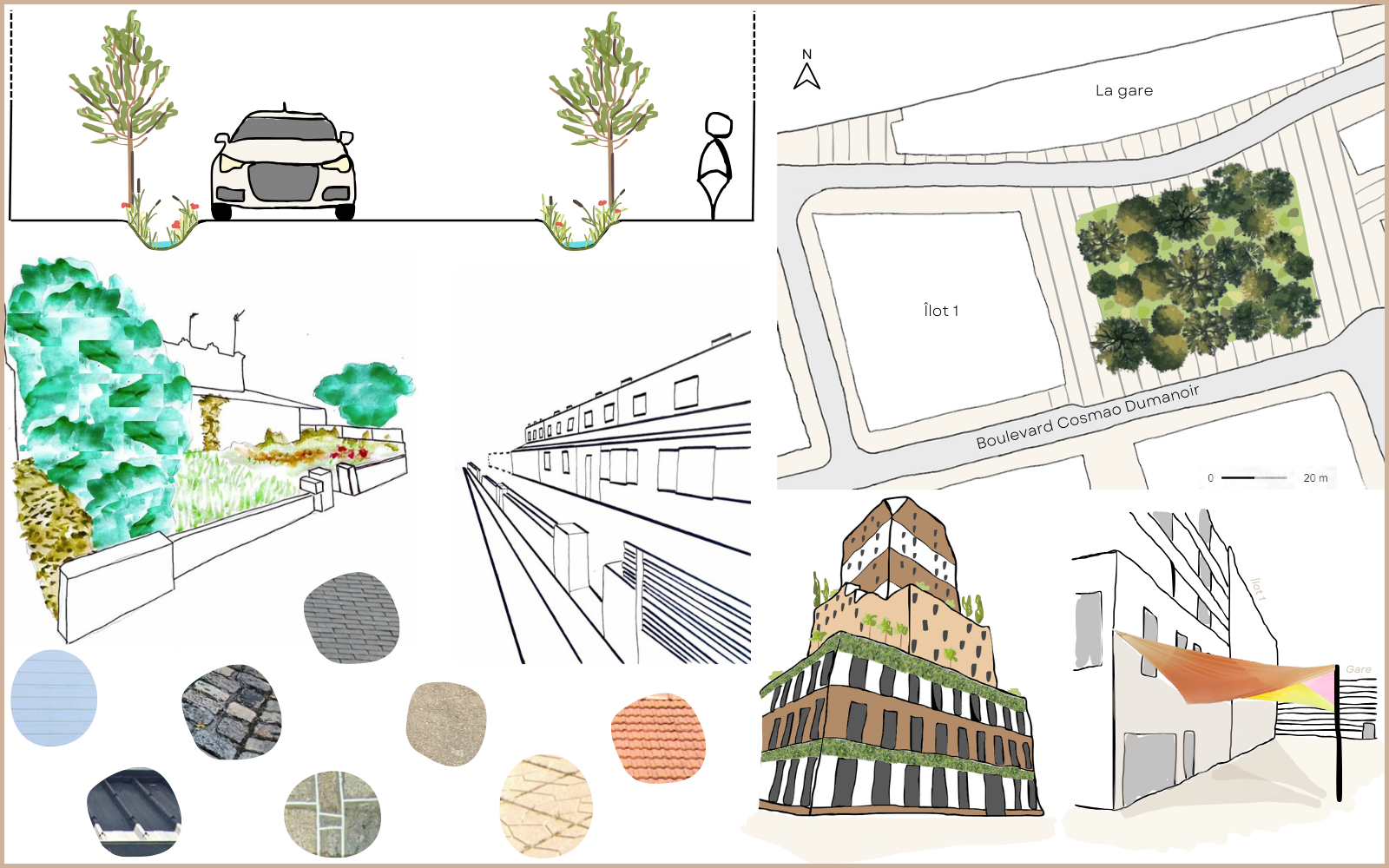 Master AUTELI Master AUTELI