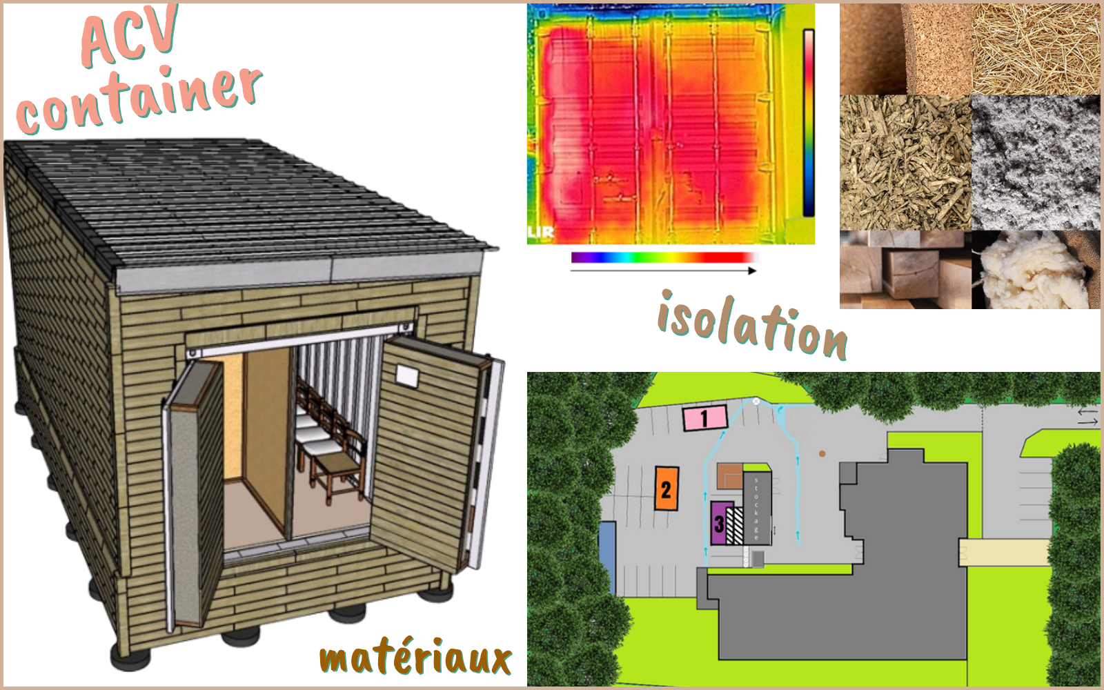 Master AUTELI Master AUTELI